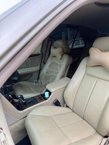 1998 Mercedes Benz E-CLASS 2.8 280 ELEGANCE (CKD) - 4