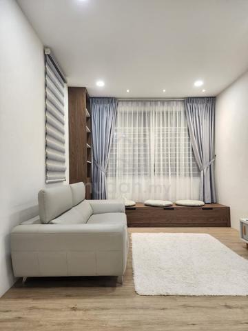 Residensi Bintawa Riverfront (PR1MA @ Bintawa Riverfront) 1