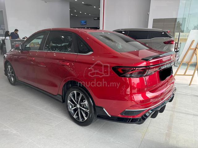 2026 NEW Proton S70 GOOD CASH OFFER TO ALL ! - 4