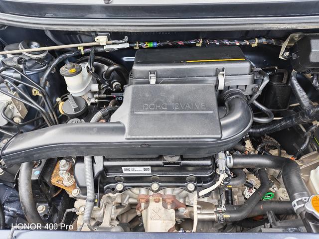 2016 Perodua AXIA 1.0 G (A) - 5