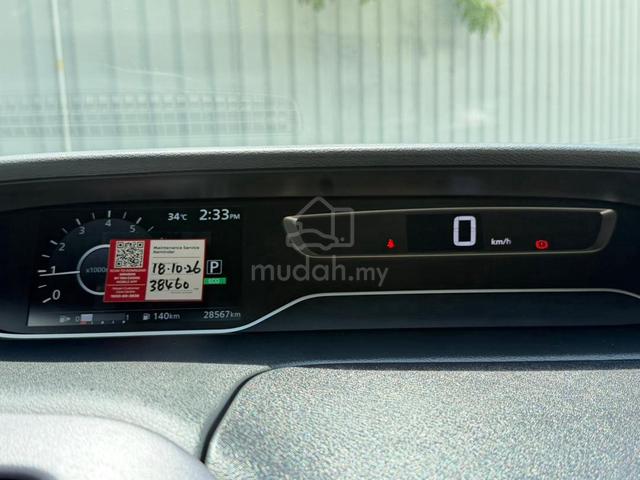 2023 Nissan SERENA 2.0 S-HYB PREMIUM HIGHWAY C27 - 3