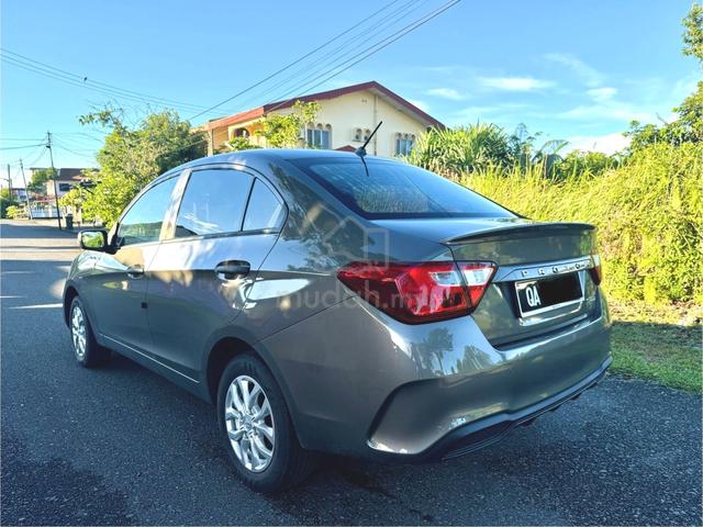 2025 Proton SAGA 1.3 STANDARD MC-2 (A) - 4