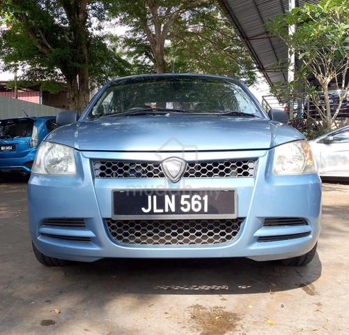 2009 Proton Saga 1.3 BLM (M) 5 Speed Manual - 2