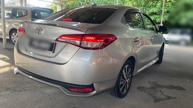 2022 Toyota VIOS 1.5 G (A) - 5