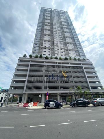 Residensi Akasia Jubilee 1