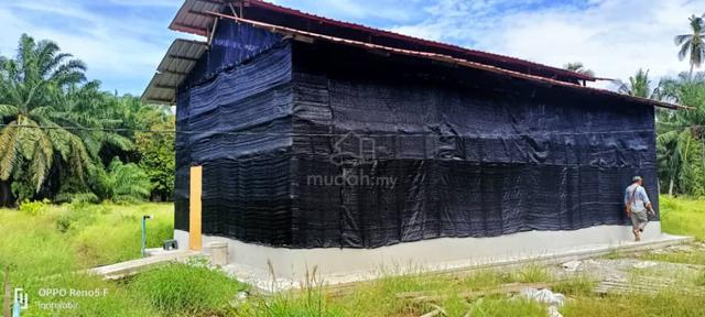 2.5 Ekar FH Malay Reserve Kg Pasir Panjang Sg Besar Sabak Bernam 2
