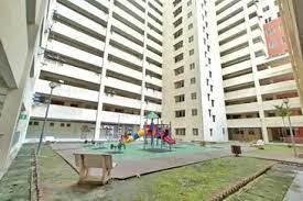 Sri Cempaka Apartment 3
