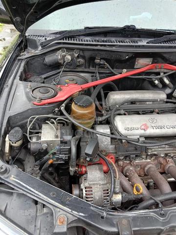 1995 Toyota RAV4 2.0 (A) - 4
