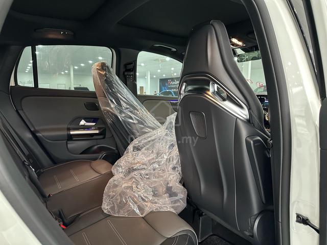 2021 Mercedes Benz GLA45 S 2.0 4MATIC+ (A) - 5