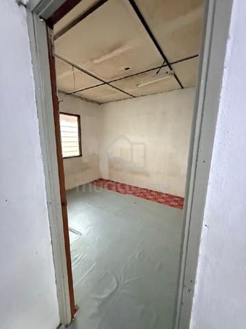 Flat Taman Melati 1