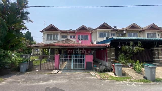 Teres 2 Tingkat Murah Taman Tasik Jaya Senawang 1