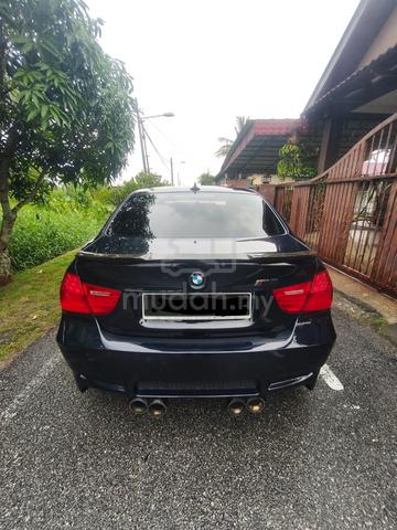 2010 Bmw 323i (CKD) 2.5 FACELIFT (A) - 4