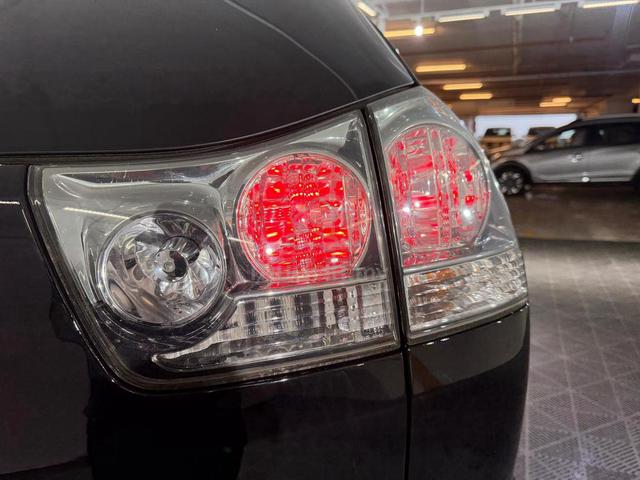 2009 Toyota HARRIER 2.4 240G ACU35W (A) TIP TOP - 5