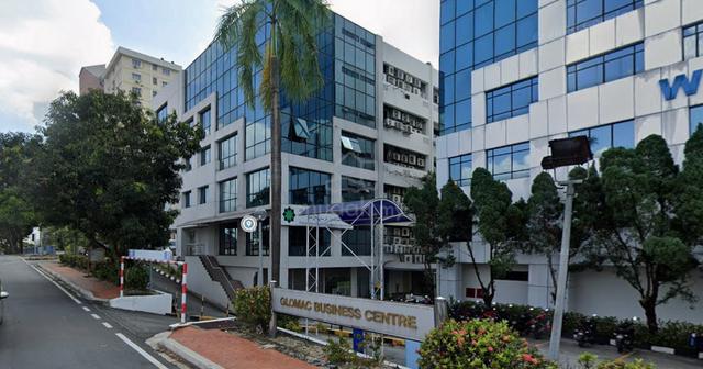 Glomac Business Centre @ Kelana Jaya SS 6/1 FREEHOLD【100% FULL LOAN🔥】 1