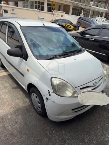 2011 Perodua VIVA 847cc 850 EX (M) - 3
