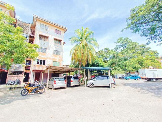 Taman Seri Sementa 1