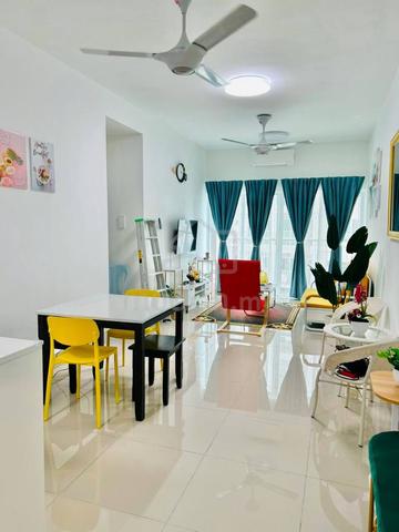 Razak City Residences (RC Residence) 1