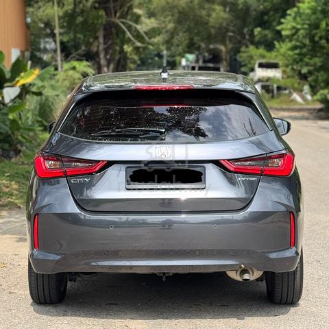 Mileage 49k+ 2023 Honda CITY 1.5 V HATCHBACK (A) - 3