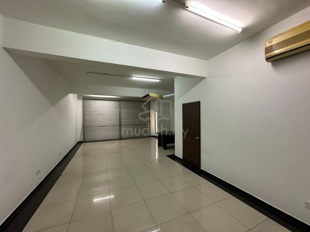Bandar Mahkota Cheras Shop Lot 1,500sqft | Mahkota Cheras | Freehold 1