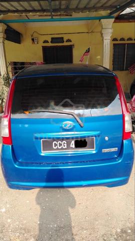 2008 Perodua VIVA 0.8 850 EX (M) - 2