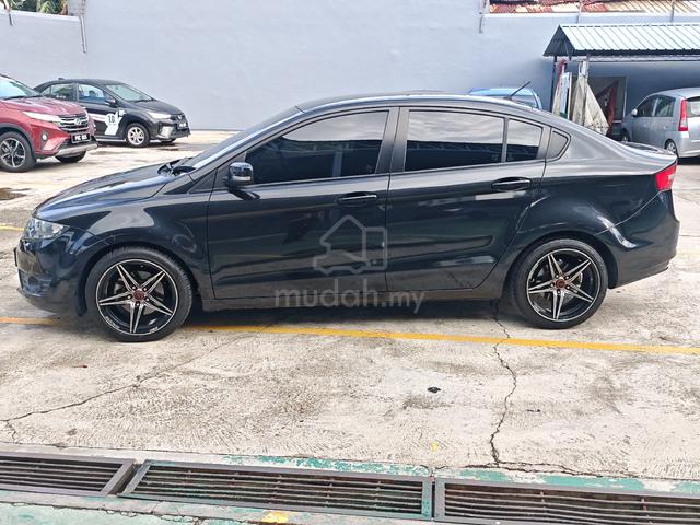 2014 Proton PREVE 1.6 EXECUTIVE (A) - 3