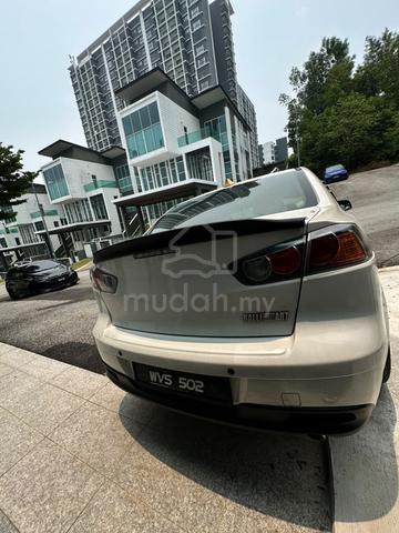 2011 Proton INSPIRA 1.8 EXECUTIVE (A) - 1