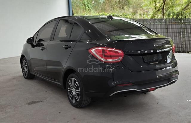 Full Loan 2019 Proton PERSONA 1.6 PREMIUM (A) - 2