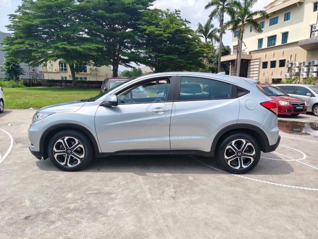 2016 Honda HR-V 1.8 V ENHANCED (A)CONDITION CANTIK - 5