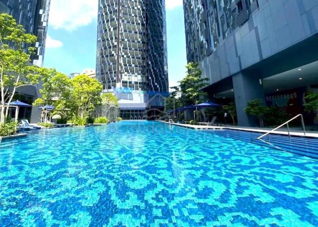 Star Residences One 1
