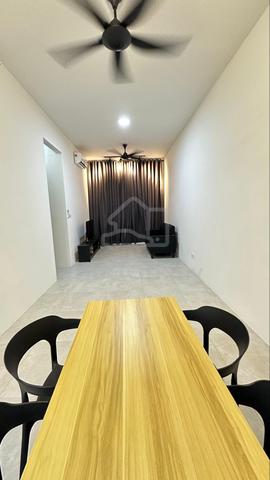 Aston Acacia @Bukit Mertajam 1