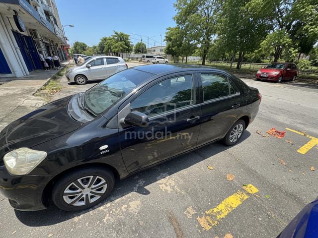 2008 Toyota VIOS 1.5 J NCP93R-BEPDKE (M) - 3