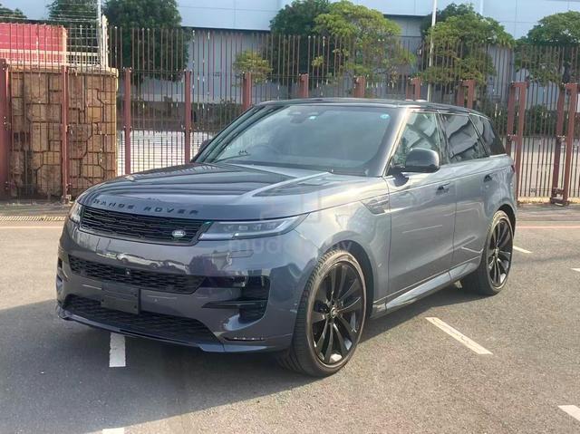 2003 Land Rover RANGE ROVER SPORT P400 - 1