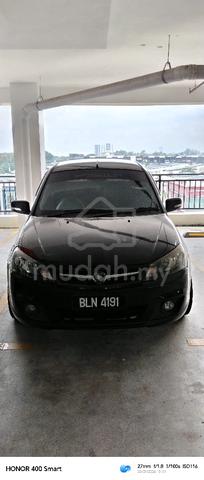 2010 Proton SAGA 1.3 FL EXECUTIVE (M) - 1