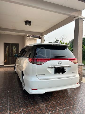 2009 Toyota ESTIMA 2.4 AERAS ACR50W (A) - 5
