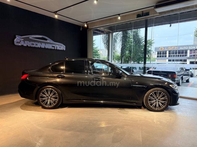2019 Bmw 3 SERIES 2.0 330I (G20) M SPORT (A) - 3
