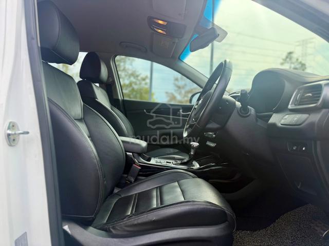 FULL LOAN 2019 Kia SORENTO 2.2D SX (CRDI) (A) - 5