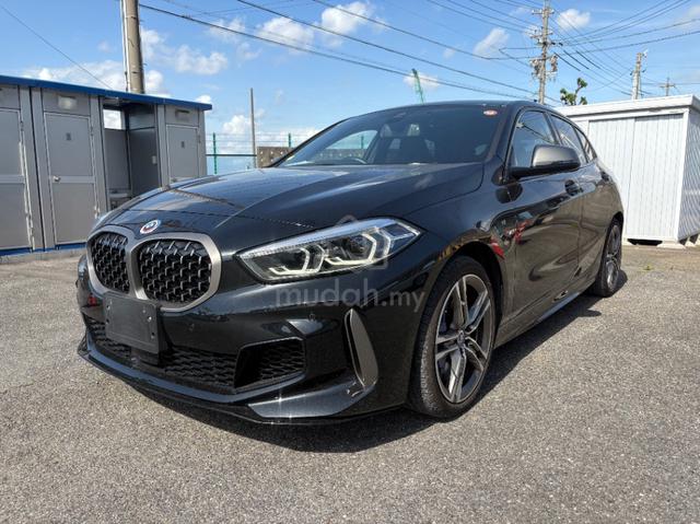 (LOW MILLEAGE) Bmw M135i XDRIVE 2022 - 2