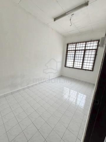 Single Storey # Taman Puteri Wangsa Bestari Indah Desa Cemerlang 1