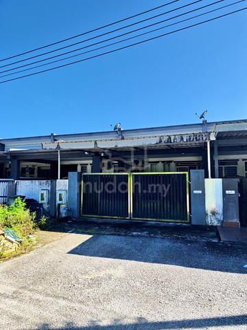 Taman Stakan Prima - Large Single Storey Intermediate FOR SALE 1