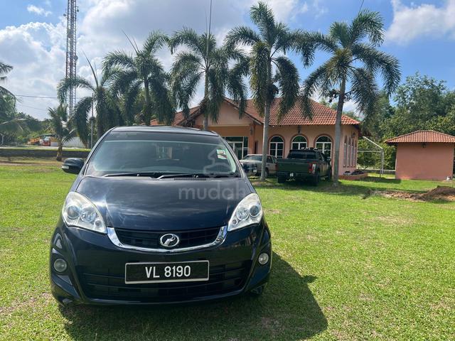 2016 Perodua ALZA 1.5 EZ STANDARD FACELIFT (A) - 3
