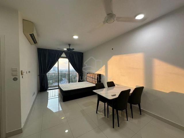 Teega Suites @ Puteri Harbour 1