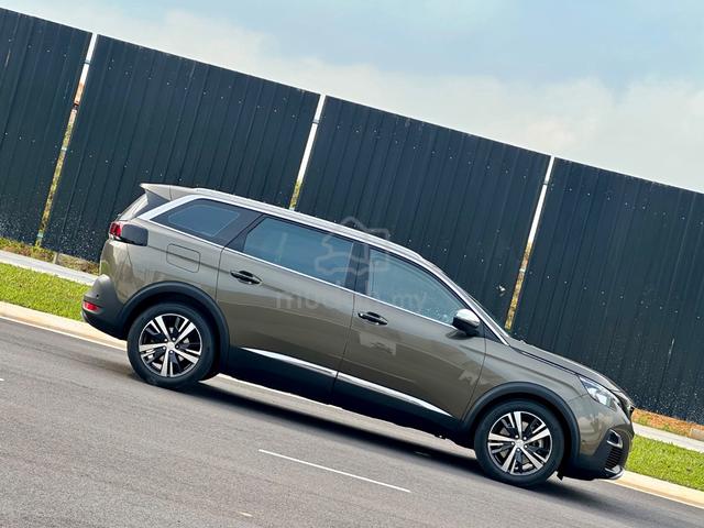 PEUGEOT 5008 1.6 ALLURE🔥OVERLOAN‼️‼️‼️CARKiNG - 2