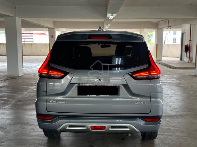 2022 Mitsubishi XPANDER 1.5 MY20 (A)FULL SERVICE - 5