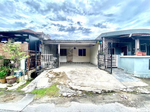 FACING OPEN Single Storey Terrace@Taman Cheras Perdana, Cheras 1