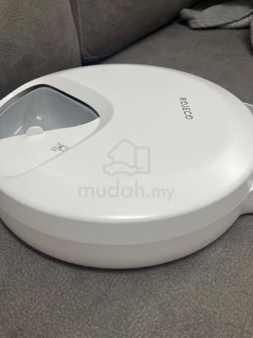 ROJECO automatic pet feeder - photo 2 of 4