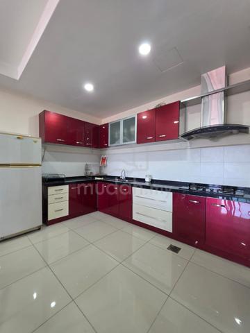 ST Residence 1