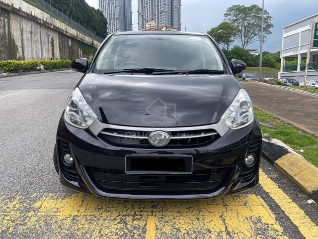 2013 Perodua MYVI 1.5 SE ZHS (A) good condition - 3