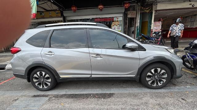 2021 Honda BR-V 1.5 V MY20 (A) - 1