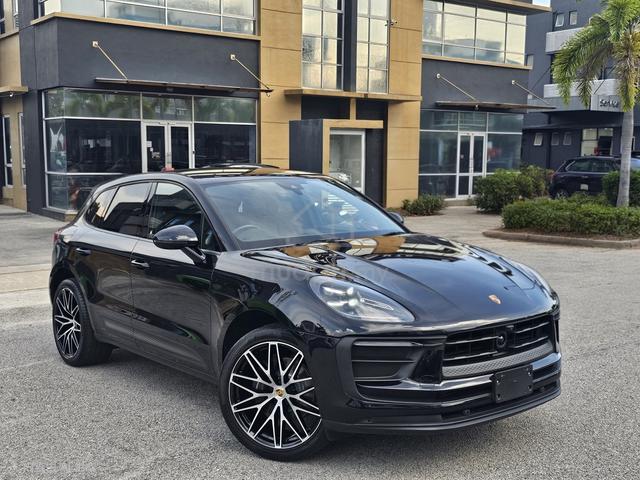 Porsche MACAN 2.0L PROMOTION PRICE UNTIL LETGO - 1