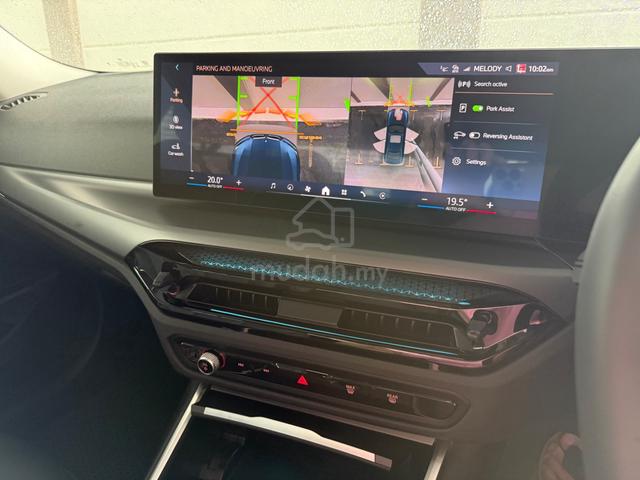 2025 Bmw 320i LCI Phase 2 ( 360 cam & Acc ) - 4